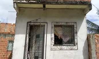 Imagem: Casa em Paripe