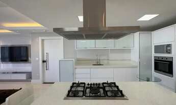 Imagem 5: Locação Anual - Apartamento alto Padrão com 3 suítes e 2 vagas - Balneário Camboriú