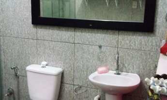 Imagem 5: Quarto Suíte Mobiliado e Compartilhado pra rapaz em Vila Isabel