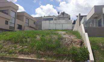 Imagem 2: Terreno à venda, 450 m² por R$ 800.000 - Condomínio Residencial Jaguary - São José dos Cam