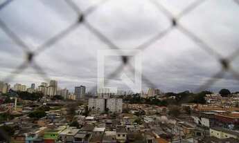 Imagem 6: Apartamento para Aluguel - Jabaquara, 2 Quartos, 54 m2