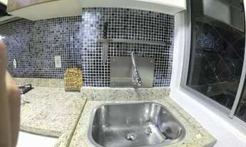 Imagem 7: Apartamento de 3 quartos semi mobiliado Cond. Jardim Paradizo Girasoll