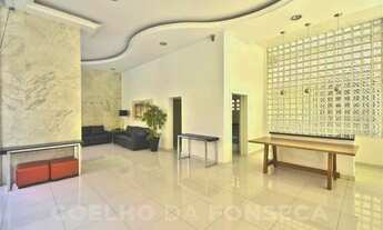 Imagem: São Paulo - Apartamento Padrão - Itaim