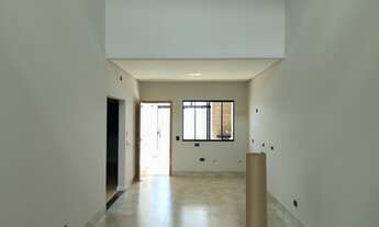 Imagem 4: Aluga-se casa nova jardim império do sol