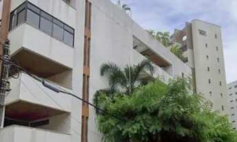 Imagem 4: Apartamento para venda com 166 metros quadrados com 4 quartos em Meireles - Fortaleza - Ce