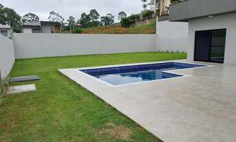 Imagem 7: Casa Térrea Condomínio Alto Padrão / Atibaia