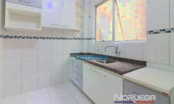 Imagem 3: Apartamento com 3 dormitórios à venda, 66 m² por R$ 300.000,00 - Água Verde - Curitiba/PR