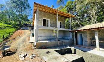 Imagem 2: Chácara à venda, 1454 m² - Campininha - Atibaia/SP