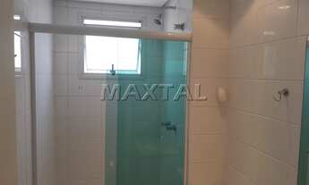 Imagem 7: Apartamento na Zona Norte, Bairro Lauzane Paulista, 3 Dormitórios (3 Suítes), 2 Vagas com