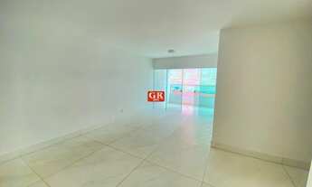 Imagem 3: Apartamento para aluguel, 4 quartos, 1 suíte, 2 vagas, Buritis - Belo Horizonte/MG