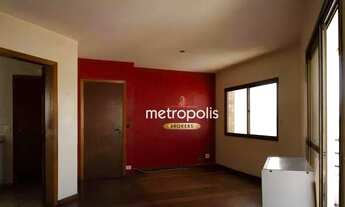 Imagem 2: Apartamento com 3 dormitórios à venda, 154 m² por R$ 820.000,00 - Jardim Teresa - São Paul