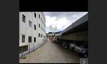 Imagem 2: APARTAMENTO-CONDOMÍNIO GUARAREMA