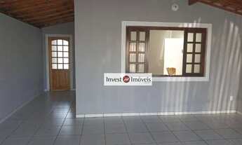 Imagem: Casa com 3 dormitórios para alugar, 100