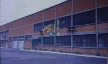 Imagem 3: Pavilhão/Galpão para alugar no bairro Alphaville Empresarial - Barueri/SP