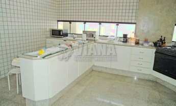 Imagem 2: Sobrado com 6 Dormitorios em Jardim São Caetano , São Caetano Do Sul