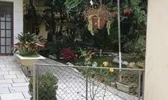 Imagem 6: Suite mobiliada no Capão Raso