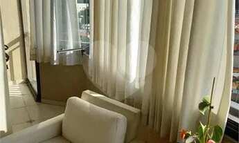 Imagem 3: São Paulo - Apartamento Padrão - VILA MARIANA