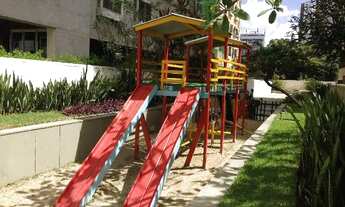 Imagem 5: VENDA - AMPLO APARTAMENTO DE FRENTE PARA O MAR - NAVEGANTES