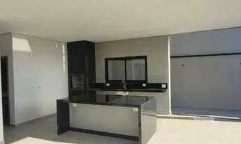 Imagem: Belíssima casa no condomínio Floradas