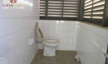 Imagem 6: Sala para alugar, 90 m² por R$ 2.799,00/mês - Serra - Belo Horizonte/MG