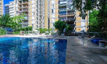 Imagem 7: Apartamento à venda, 135 m² por R$ 960.000,00 - Pitangueiras - Guarujá/SP
