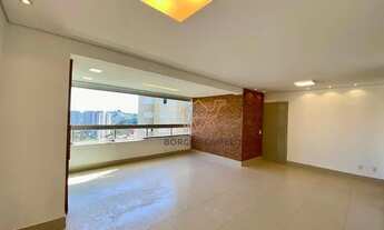 Imagem 4: Apartamento com 4 Quartos para alugar, 105 m² por R$ 4.500/mês - Buritis - Belo Horizonte