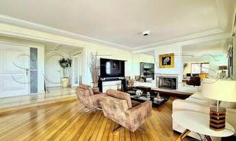 Imagem 6: Residencial Alto padrão no Campo Belo, com 04 dormitório, 258m²