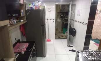 Imagem 4: CAS DE VILA Casa com 1 dormitório