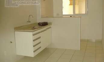 Imagem 3: Apartamento em Bom Jardim - São José do Rio Preto