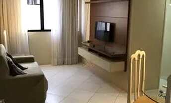 Imagem: Alugo Apartamento quarto e sala na Ponta