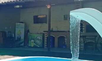 Imagem: Casa em Cordeirinho para temporada