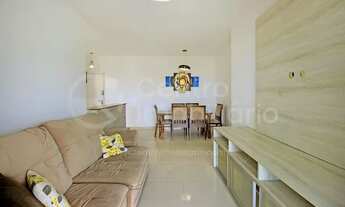 Imagem 2: APARTAMENTO com 2 quartos (1 suítes) em Itanhaém, no bairro Centro