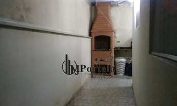 Imagem 9: Casa de condomínio para venda tem 75 metros quadrados com 2 quartos