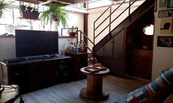 Imagem 4: APARTAMENTO SEM CONDOMÍNIO à venda, 3 quartos, 1 suíte, VILA VALPARAISO - Santo André/SP