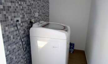 Imagem 6: SOBRADO à venda, 2 quartos, 1 suíte, JARDIM ALZIRA FRANCO - Santo André/SP