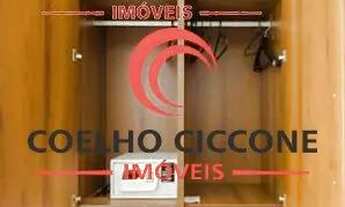 Imagem 2: Flat para locação mobiliado - Santa Paula - São Caetano do Sul