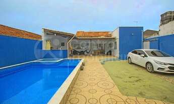 Imagem: CASA com piscina e 2 quartos em Itanhaém