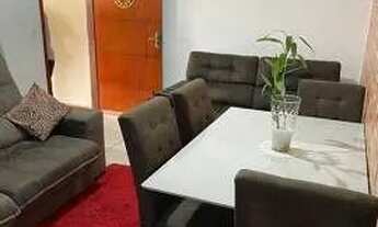 Imagem 5: Casa No Riacho Fundo 3 Quartos Parcelada