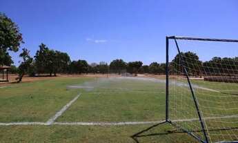 Imagem: Chácaras de 1000m2 parceladas no boleto