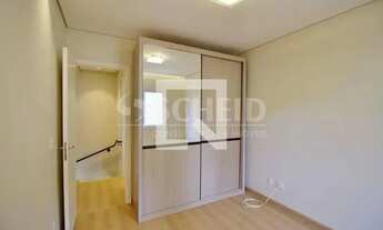 Imagem 3: TONWHOUSE VILLAGE MORUMBI R. FRANCISCO PESSOA 690