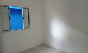 Imagem 2: Casa para aluguel com 35 metros quadrados com 1 quarto em Jardim Lídia - São Paulo - São P