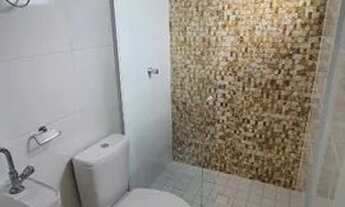 Imagem 7: Kitnet com ambientes isolados