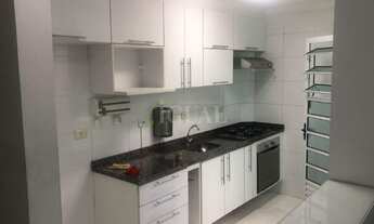 Imagem 2: APARTAMENTO SEM CONDOMÍNIO - VILA PIRES