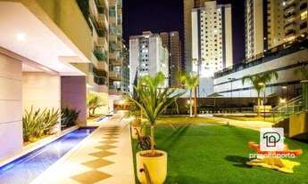 Imagem 3: Apartamento à venda com 1 quarto 56 m² - Vila Ema - São José dos Campos/SP