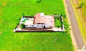 Imagem 3: Lote no Condomínio Varandas do Tietê com 800m²