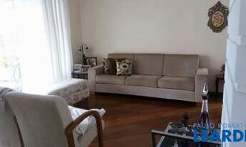 Imagem 2: APARTAMENTO - MOEMA PÁSSAROS - SP