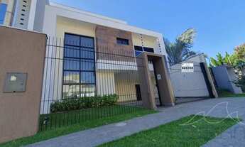 Imagem: SOBRADO 244,00 m² DE ÁREA CONSTRUÍDA