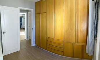 Imagem 7: 10878 Apartamento aluguel 97 metros quadrados com 3 quartos em Brooklin Paulista - São Pa