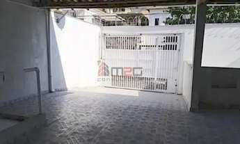 Imagem: Casa térrea para locação na V.Ipojuca