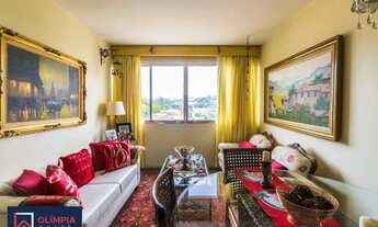 Imagem 2: Apartamento Venda Perdizes 86 m² 2 Dormitórios